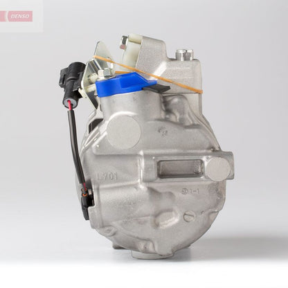 Air Conditioning Compressor Fits Land Rover Range Rover Sport DENSO DCP14019