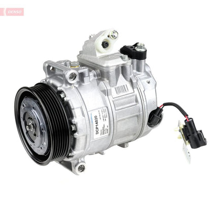 Air Conditioning Compressor A/C Air Con Fits Land Rover Discovery DENSO DCP14020