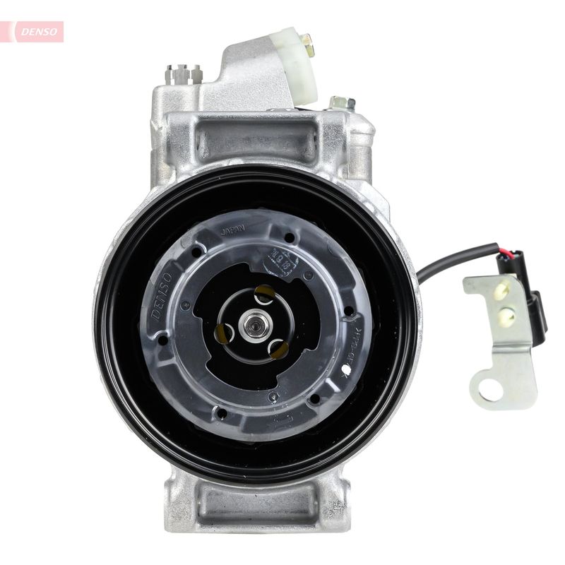 Air Conditioning Compressor A/C Air Con Fits Land Rover Discovery DENSO DCP14020