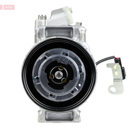 Air Conditioning Compressor A/C Air Con Fits Land Rover Discovery DENSO DCP14020