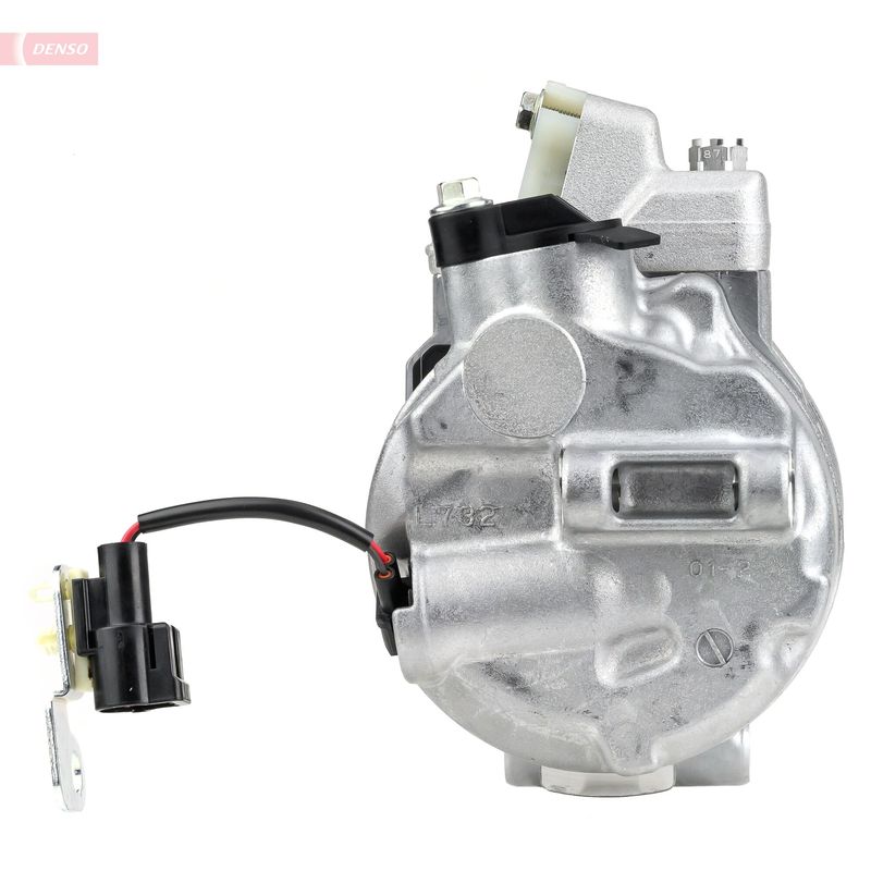 Air Conditioning Compressor A/C Air Con Fits Land Rover Discovery DENSO DCP14020