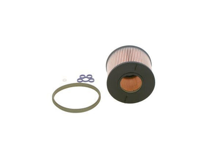 Bosch 1457070010 Fuel Filter Fits Audi Porsche VW