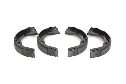BOSCH 0986487948 Brake Shoe Set For Parking Brake Rear Braking Fits Kia Optima