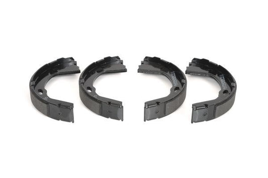 BOSCH 0986487948 Brake Shoe Set For Parking Brake Rear Braking Fits Kia Optima
