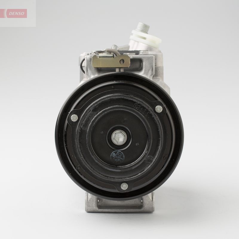 Air Conditioning Compressor Fits Mercedes-Benz C-Class CLK SLK DENSO DCP17023