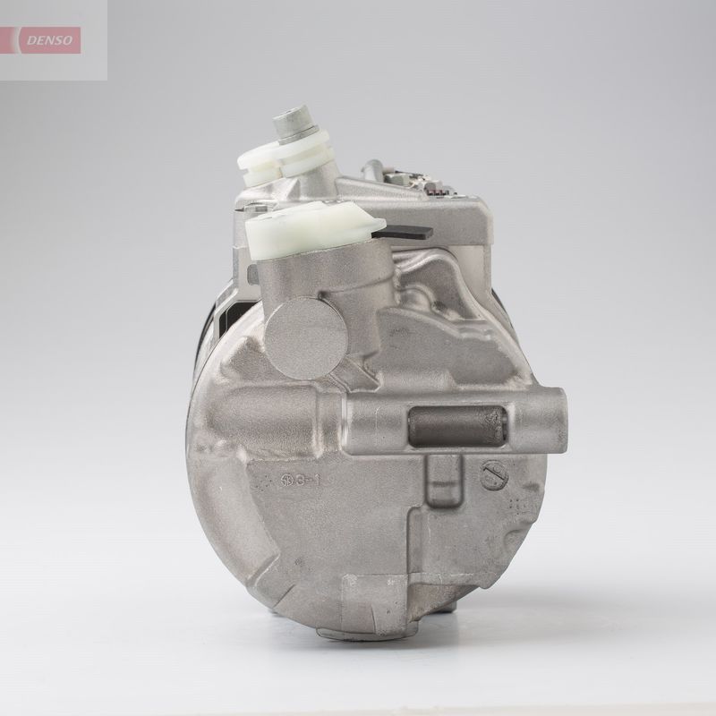 Air Conditioning Compressor Fits Mercedes-Benz C-Class CLK SLK DENSO DCP17023