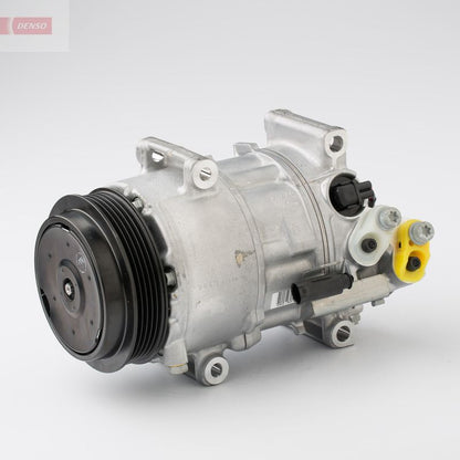 Air Conditioning Compressor Fits Mercedes-Benz A-Class B-Class DENSO DCP17070