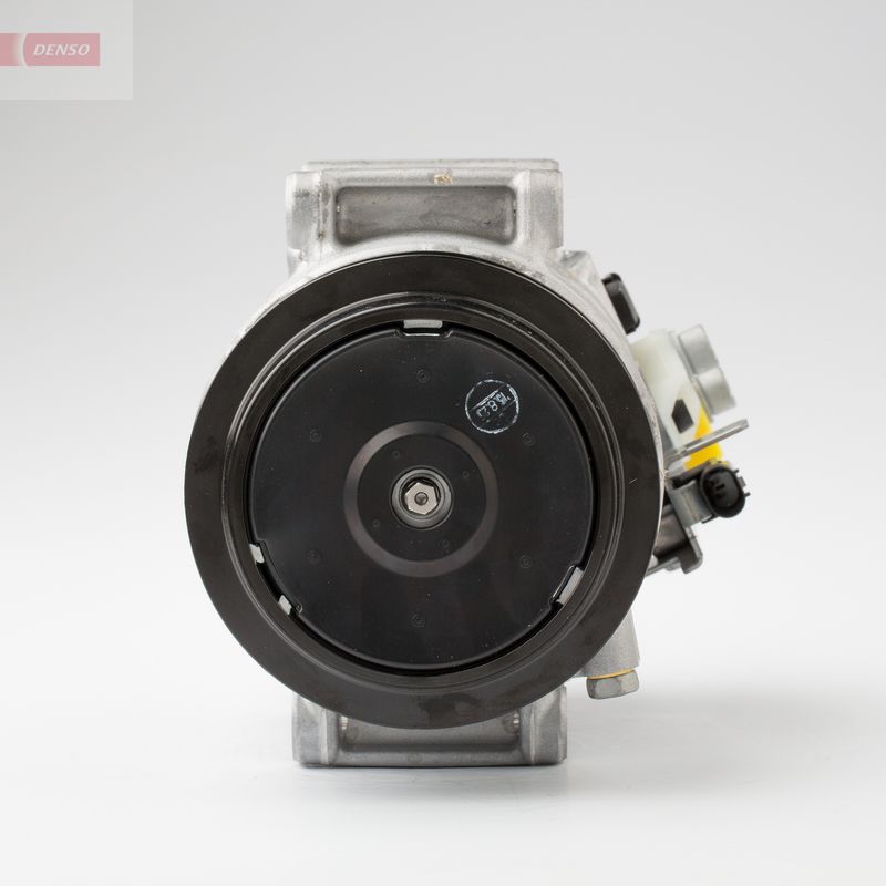 Air Conditioning Compressor Fits Mercedes-Benz A-Class B-Class DENSO DCP17070