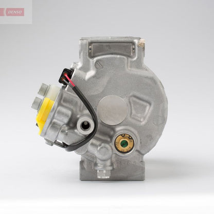 Air Conditioning Compressor Fits Mercedes-Benz A-Class B-Class DENSO DCP17070