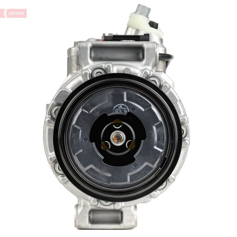 Air Conditioning Compressor A/C Air Con Fits Mercedes-Benz CLK DENSO DCP17160