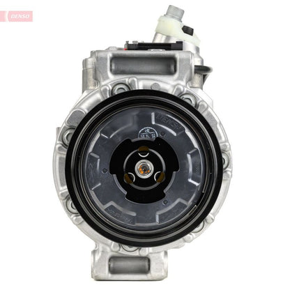 Air Conditioning Compressor A/C Air Con Fits Mercedes-Benz CLK DENSO DCP17160