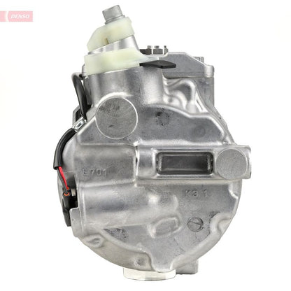 Air Conditioning Compressor A/C Air Con Fits Mercedes-Benz CLK DENSO DCP17160