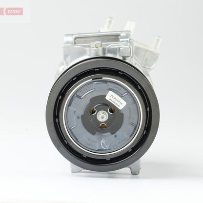 Air Conditioning Compressor Fits Citroën C4 C4 Picasso Peugeot DENSO DCP21014