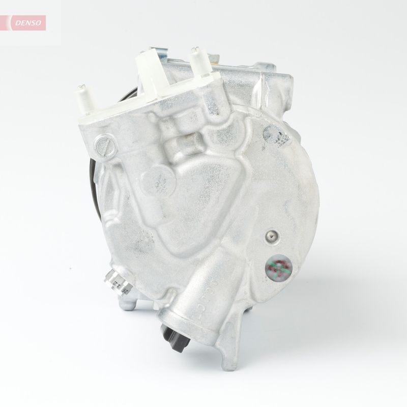Air Conditioning Compressor Fits Citroën C4 C4 Picasso Peugeot DENSO DCP21014