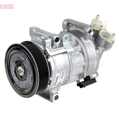Air Conditioning Compressor Fits Citroën Berlingo C4 DS Peugeot DENSO DCP21022