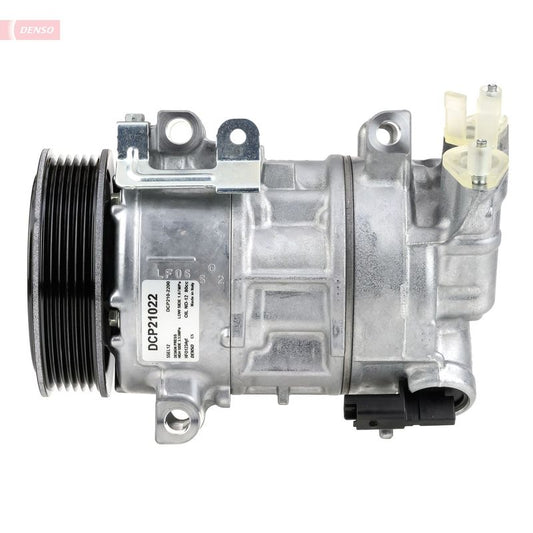 Air Conditioning Compressor Fits Citroën Berlingo C4 DS Peugeot DENSO DCP21022