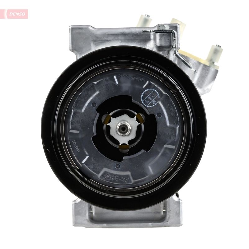 Air Conditioning Compressor Fits Citroën Berlingo C4 DS Peugeot DENSO DCP21022