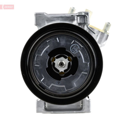 Air Conditioning Compressor Fits Citroën Berlingo C4 DS Peugeot DENSO DCP21022