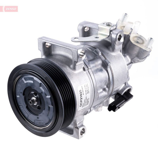 Air Conditioning Compressor Fits Citroën C3 DS3 DS DS3 Peugeot DENSO DCP21025