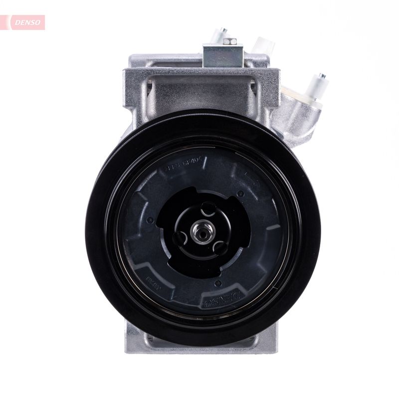 Air Conditioning Compressor Fits Citroën C3 DS3 DS DS3 Peugeot DENSO DCP21025