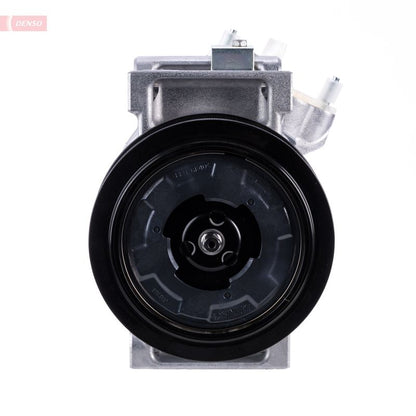 Air Conditioning Compressor Fits Citroën C3 DS3 DS DS3 Peugeot DENSO DCP21025