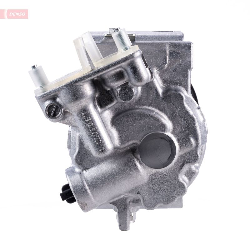 Air Conditioning Compressor Fits Citroën C3 DS3 DS DS3 Peugeot DENSO DCP21025