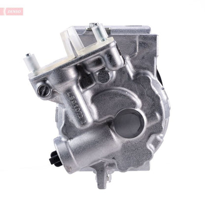 Air Conditioning Compressor Fits Citroën C3 DS3 DS DS3 Peugeot DENSO DCP21025