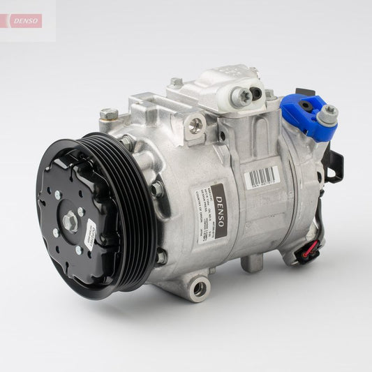 Air Conditioning Compressor Fits Seat Cordoba Ibiza VW Bora Golf DENSO DCP27001