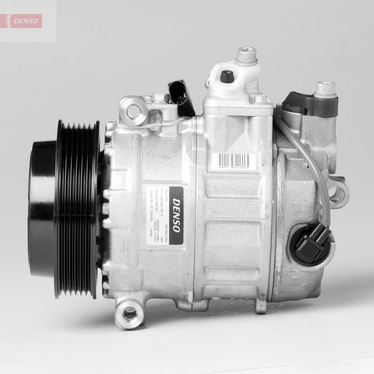 Air Conditioning Compressor Fits Porsche 911 Boxster Cayenne DENSO DCP28012