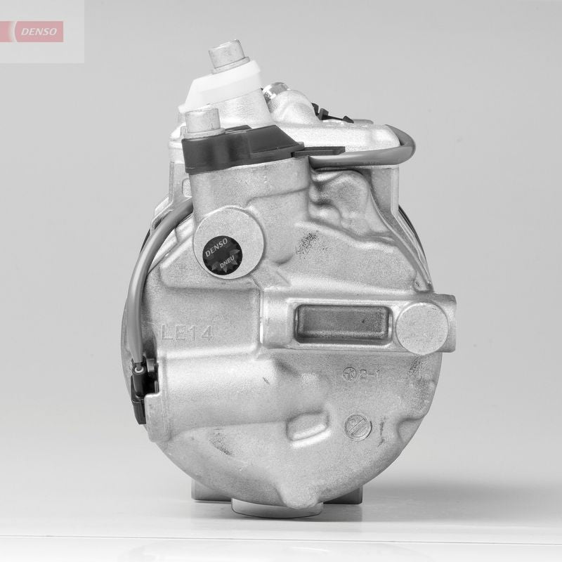 Air Conditioning Compressor Fits Porsche 911 Boxster Cayenne DENSO DCP28012