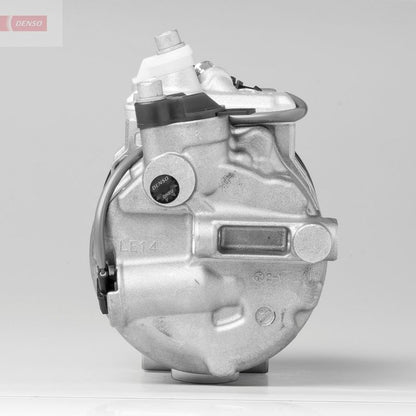 Air Conditioning Compressor Fits Porsche 911 Boxster Cayenne DENSO DCP28012