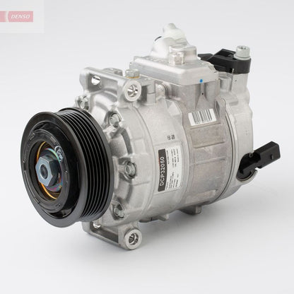 A/C Air Con Air Conditioning Compressor Fits VW California Multivan DENSO