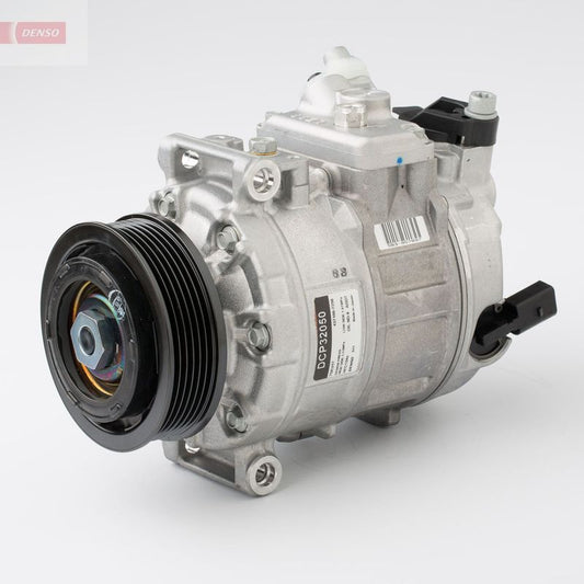 A/C Air Con Air Conditioning Compressor Fits VW California Multivan DENSO
