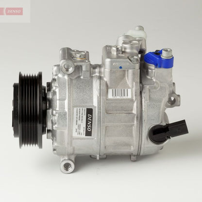 A/C Air Con Air Conditioning Compressor Fits VW California Multivan DENSO