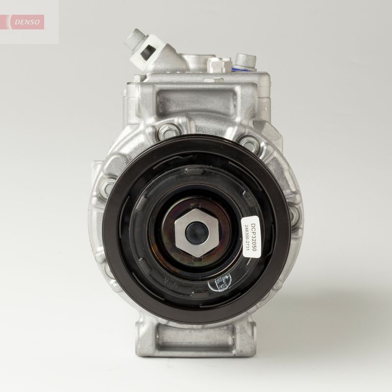 A/C Air Con Air Conditioning Compressor Fits VW California Multivan DENSO