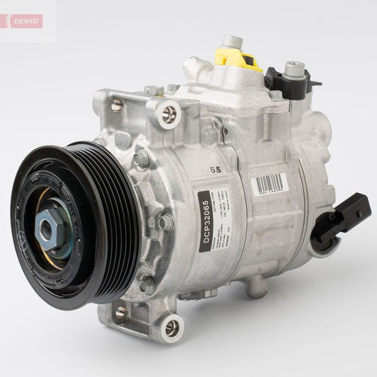 Air Conditioning Compressor Fits VW Amarok Multivan Transporter DENSO DCP32065