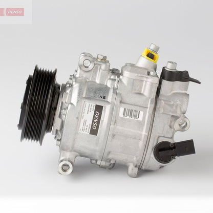Air Conditioning Compressor Fits VW Amarok Multivan Transporter DENSO DCP32065