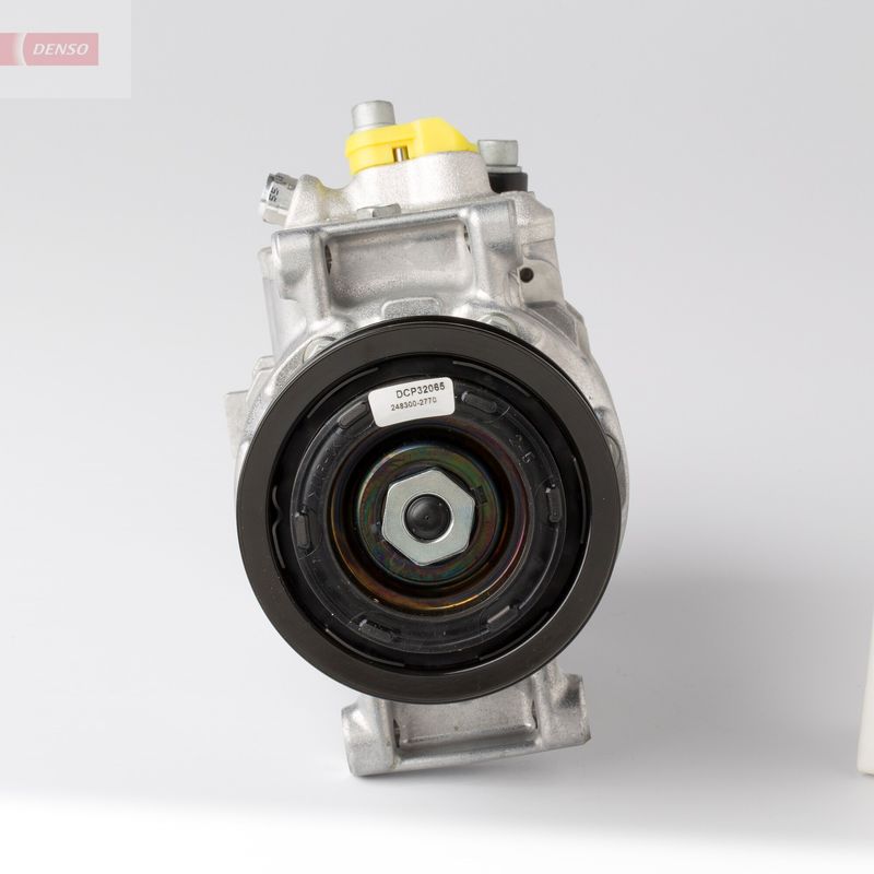 Air Conditioning Compressor Fits VW Amarok Multivan Transporter DENSO DCP32065