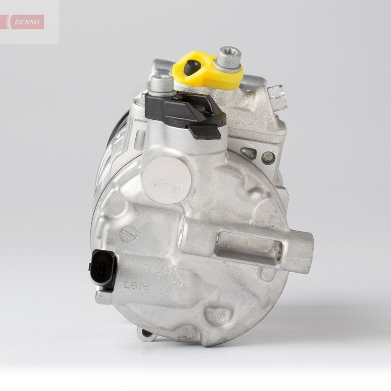 Air Conditioning Compressor Fits VW Amarok Multivan Transporter DENSO DCP32065