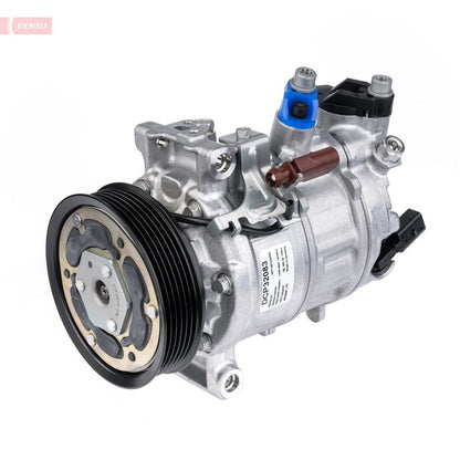 Air Conditioning Compressor Fits Audi A1 A3 Cupra Seat Skoda VW DENSO DCP32083