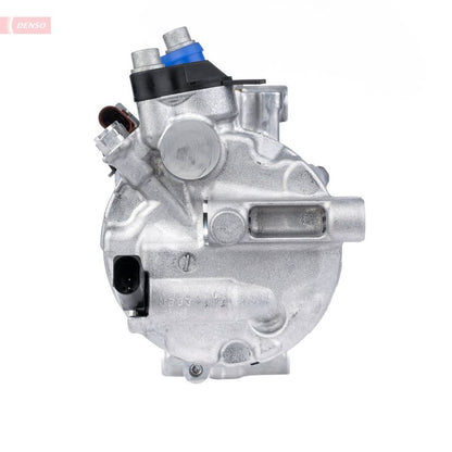 Air Conditioning Compressor Fits Audi A1 A3 Cupra Seat Skoda VW DENSO DCP32083