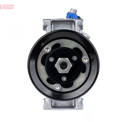 Air Conditioning Compressor Fits Audi A1 A3 Q2 Q3 Seat Skoda VW DENSO DCP32084
