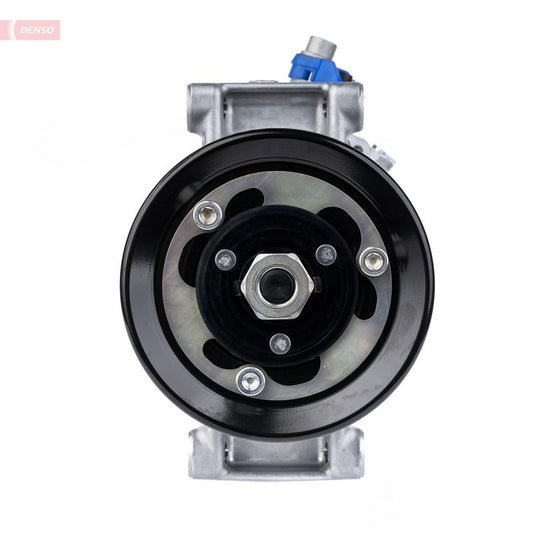 Air Conditioning Compressor Fits Audi A1 A3 Q2 Q3 Seat Skoda VW DENSO DCP32084