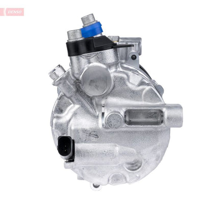 Air Conditioning Compressor Fits Audi A1 A3 Q2 Q3 Seat Skoda VW DENSO DCP32084