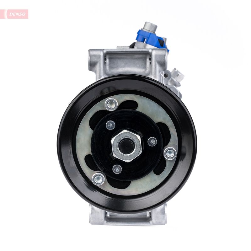 Air Conditioning Compressor Fits Audi A1 A3 Q2 Q3 Seat Skoda VW DENSO DCP32085