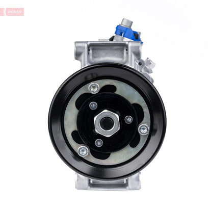 Air Conditioning Compressor Fits Audi A1 A3 Q2 Q3 Seat Skoda VW DENSO DCP32085