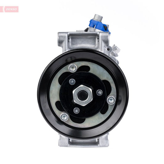 Air Conditioning Compressor Fits Audi A1 A3 Q2 Q3 Seat Skoda VW DENSO DCP32085
