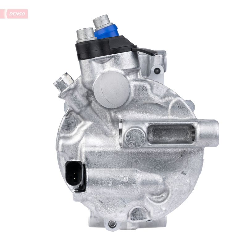 Air Conditioning Compressor Fits Audi A1 A3 Q2 Q3 Seat Skoda VW DENSO DCP32085