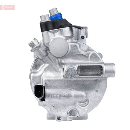 Air Conditioning Compressor Fits Audi A1 A3 Q2 Q3 Seat Skoda VW DENSO DCP32085