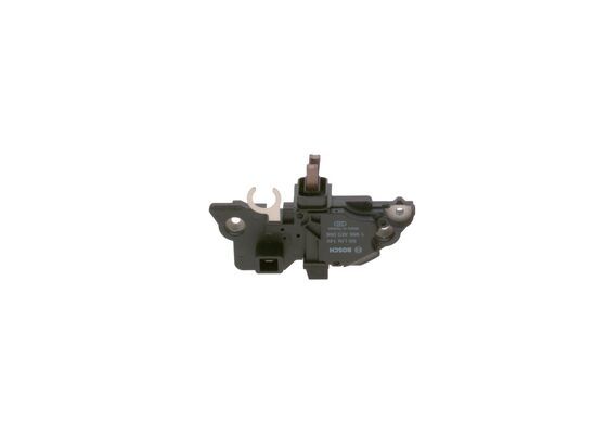 Alternator Regulator Service Replacement Maintenance Car Auto BOSCH 1986AE0066